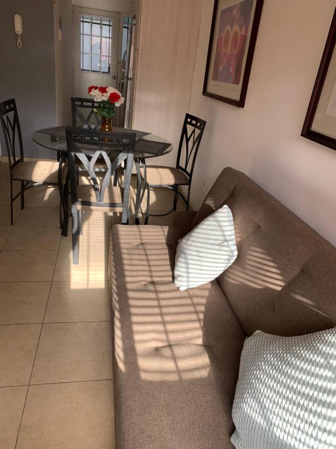 Acogedor Con Piscina Bbq Wifi Apartamento *